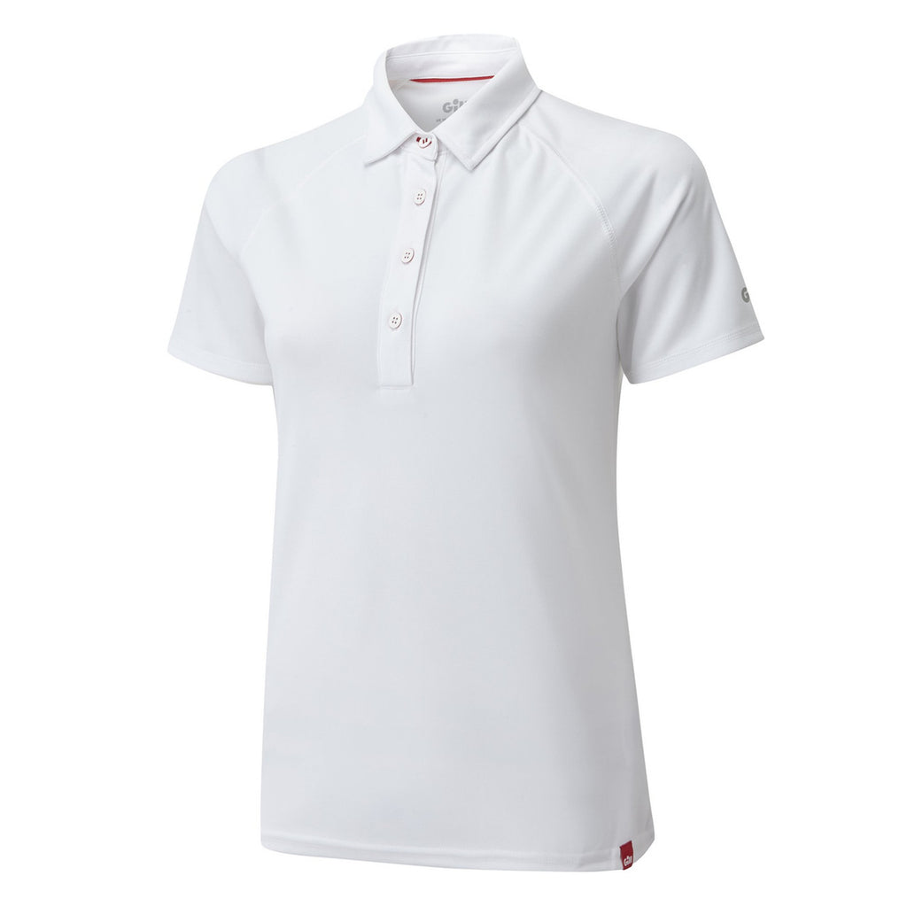 Gill Women’s UV Tec Polo