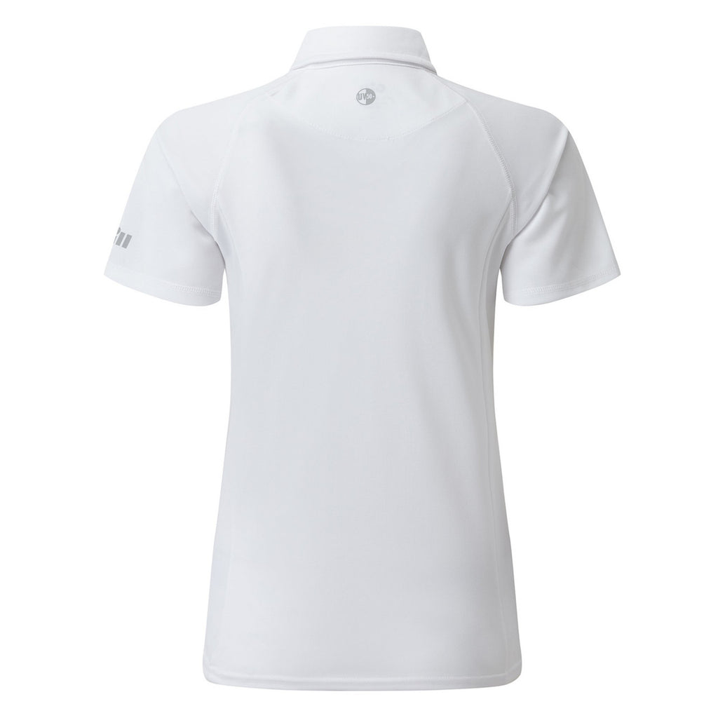 Gill Women’s UV Tec Polo