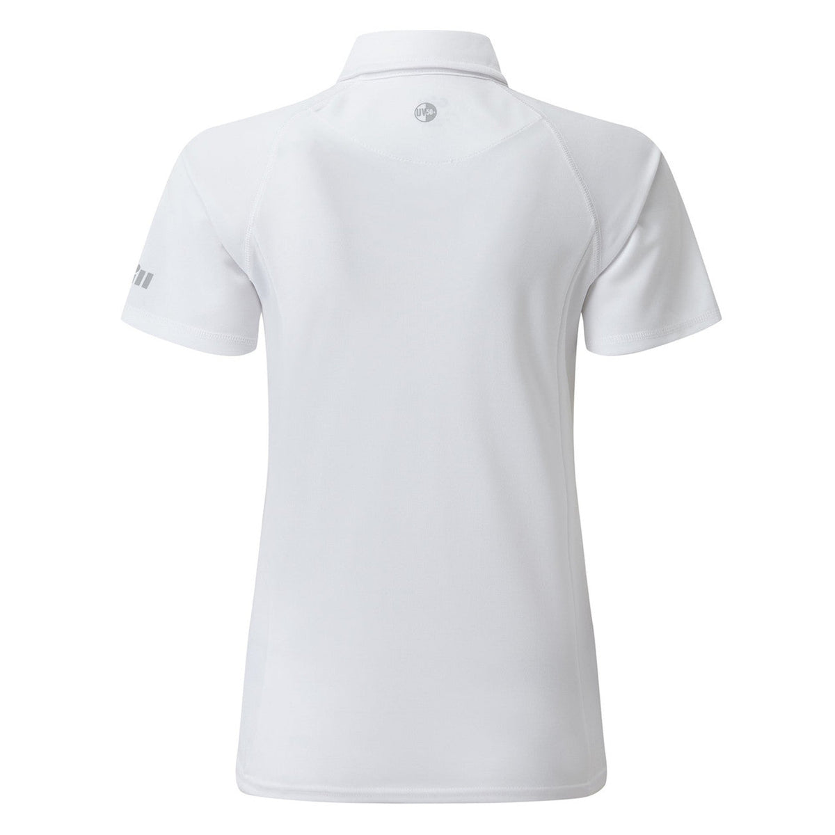 Gill Women’s UV Tec Polo - Black