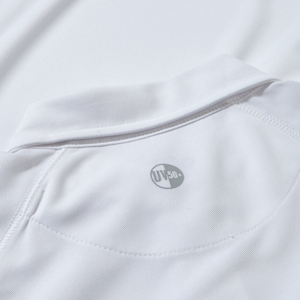 Gill Women’s UV Tec Polo - Seascape