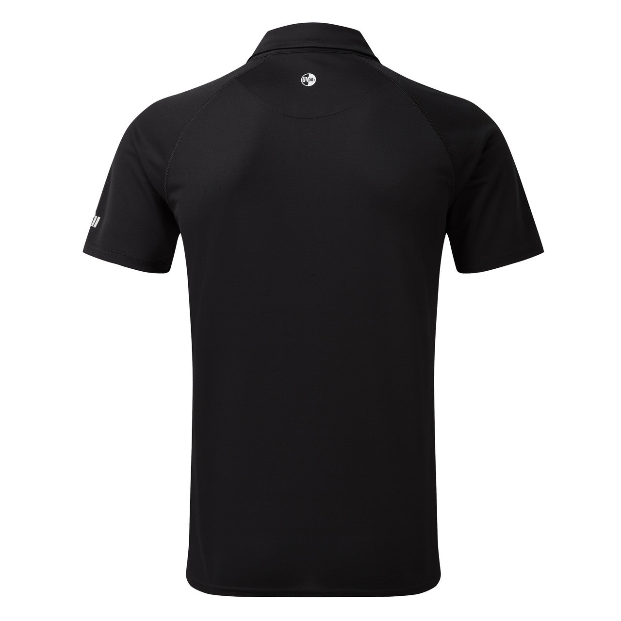 Gill Men’s UV Tec Polo Black