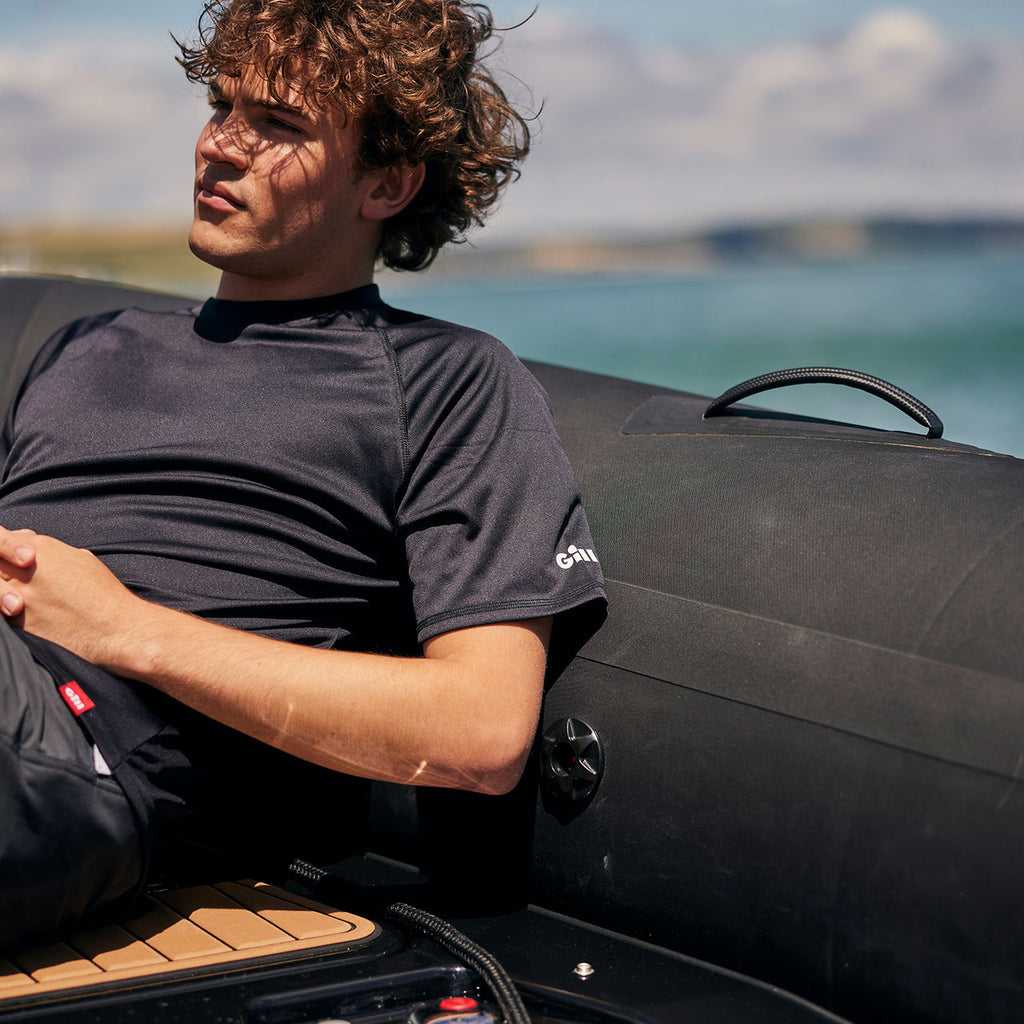 Gill Men’s UV Tec Tee