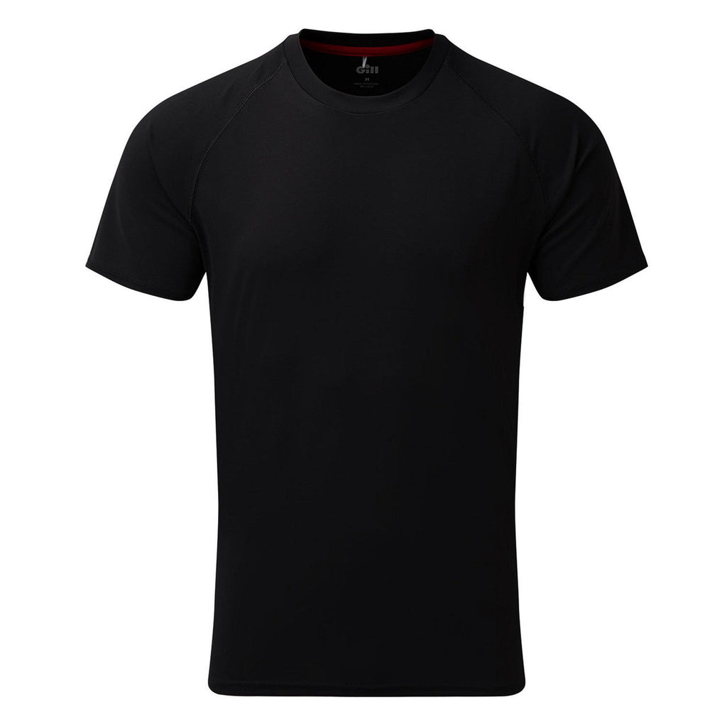 Gill Men’s UV Tec Tee - Navy
