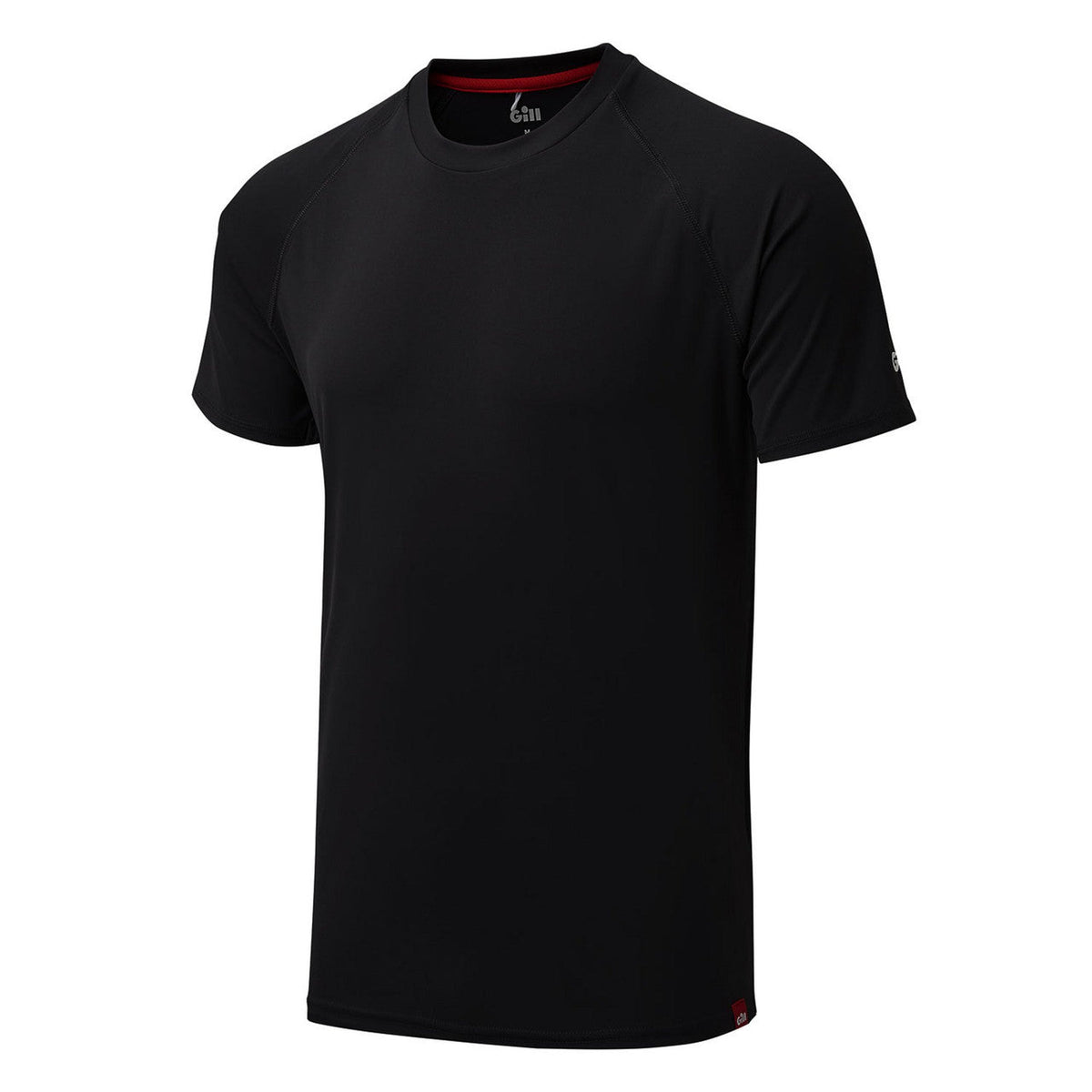 Gill Men’s UV Tec Tee - White
