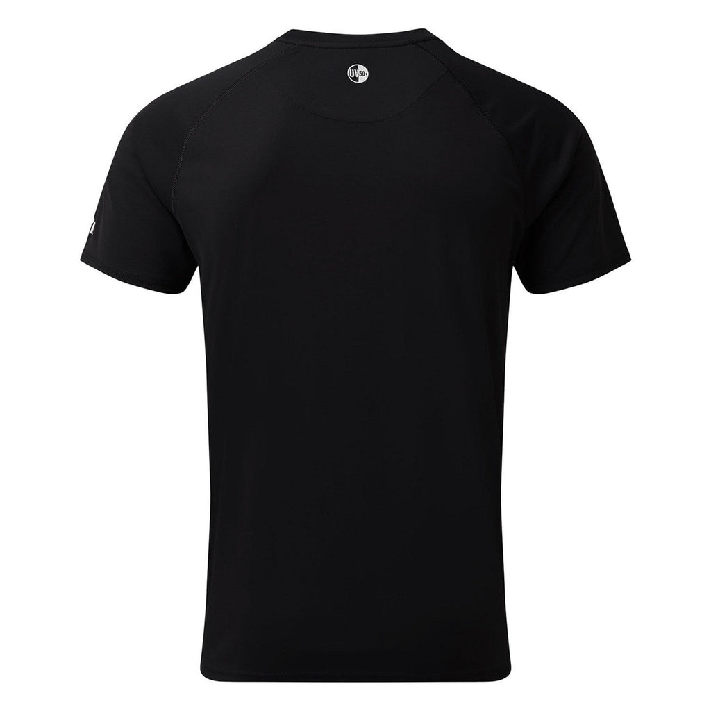 Gill Men’s UV Tec Tee - White