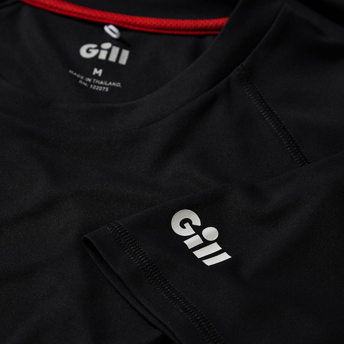 Gill Men’s UV Tec Tee - White