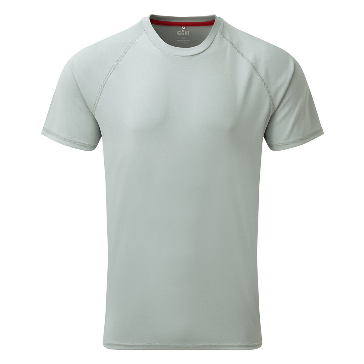 Gill Men’s UV Tec Tee - White