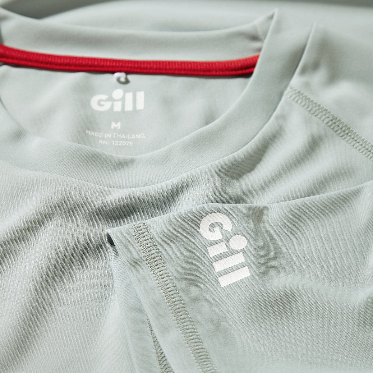 Gill Men’s UV Tec Tee - Navy