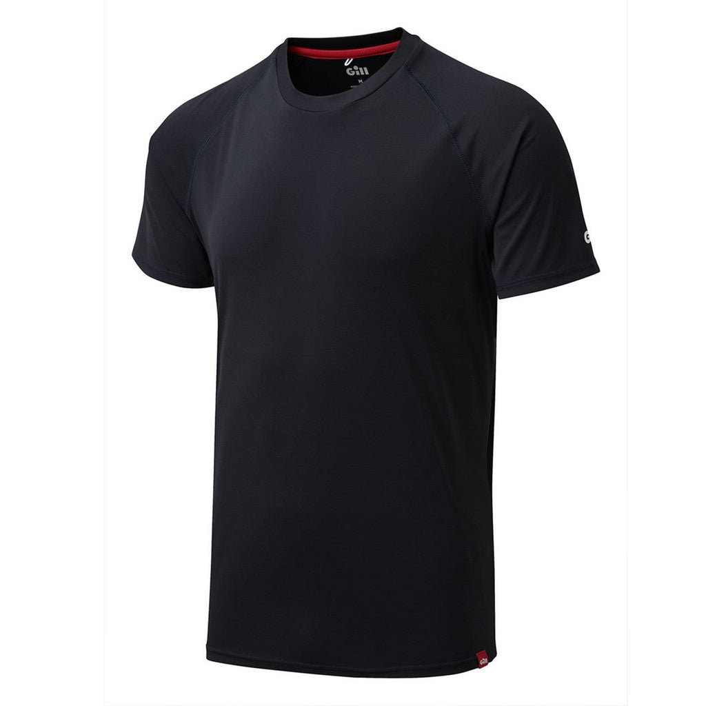 Gill Men’s UV Tec Tee - White