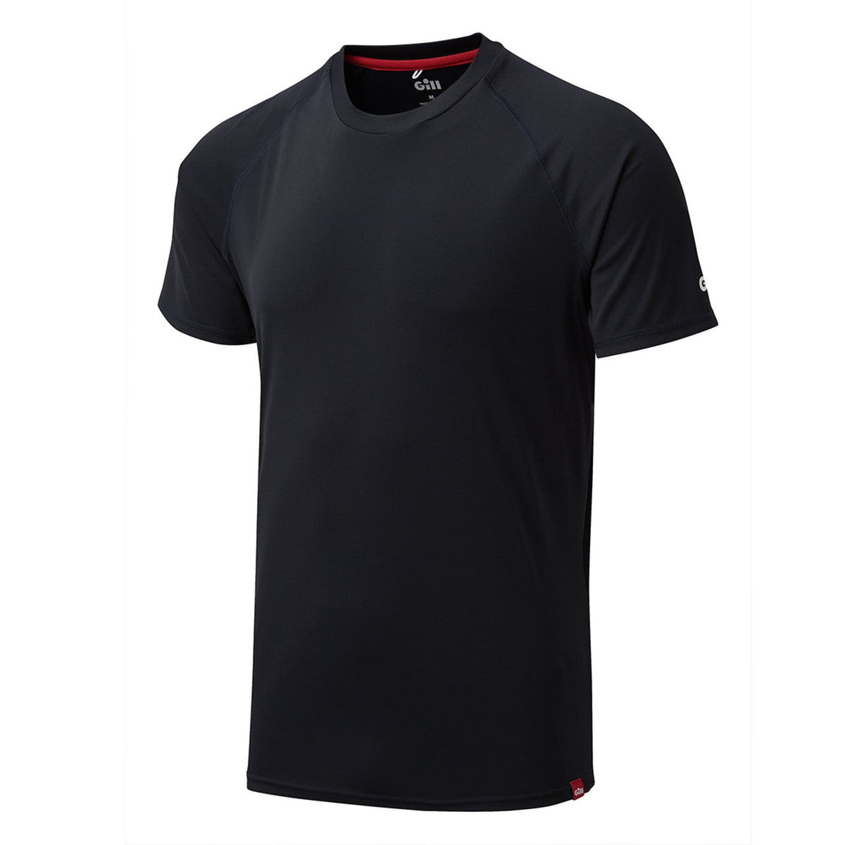 Gill Men’s UV Tec Tee - Navy