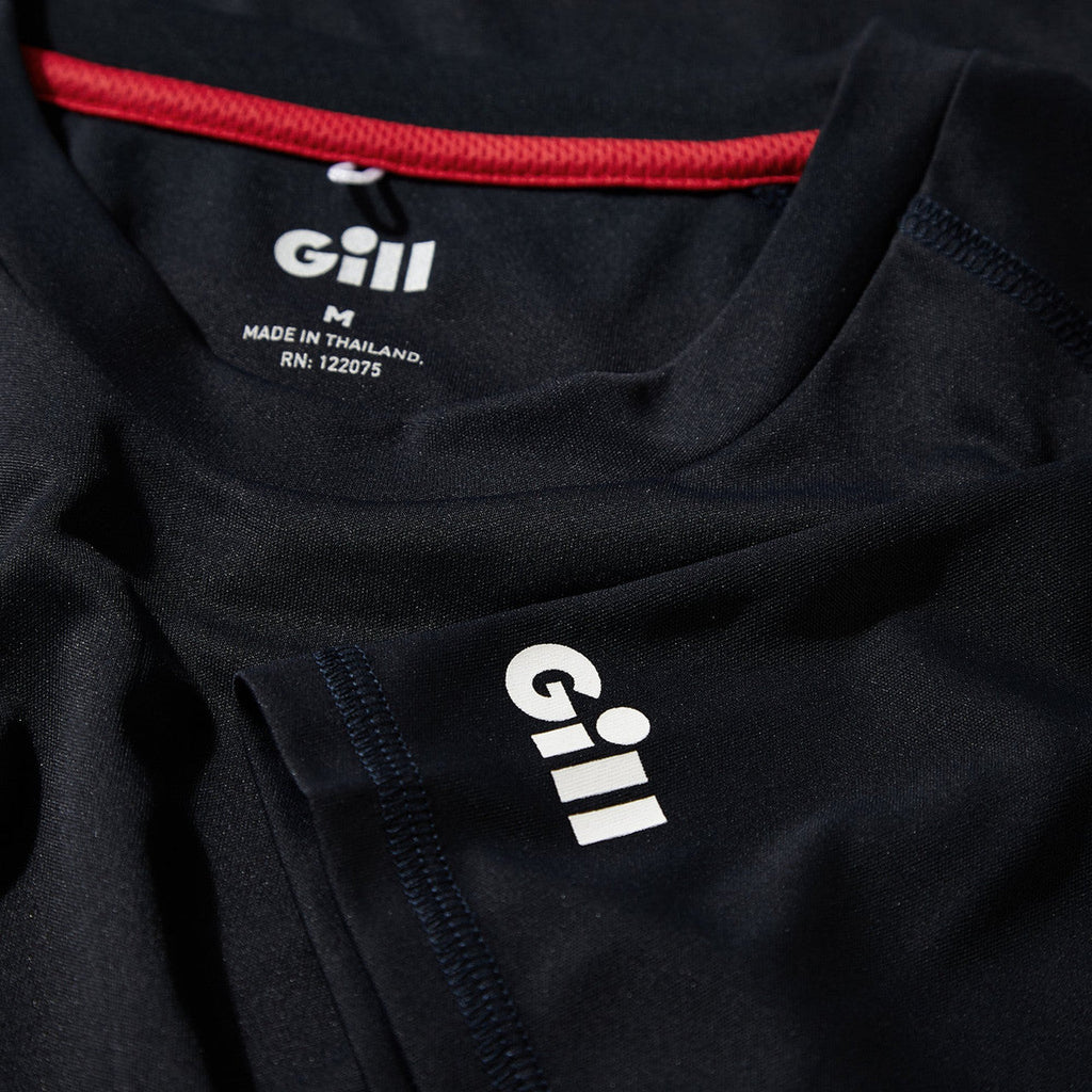 Gill Men’s UV Tec Tee - White