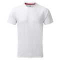 Gill Men’s UV Tec Tee - White
