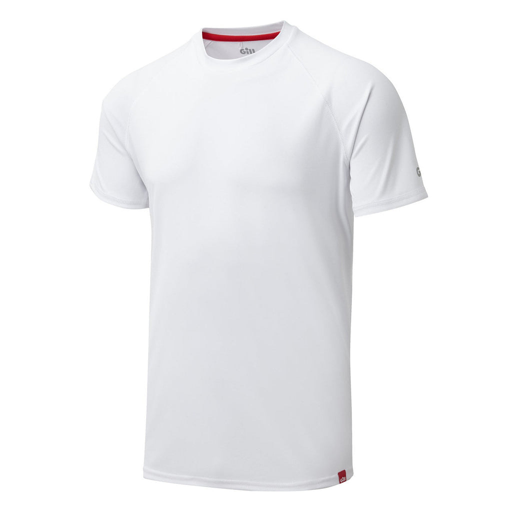 Gill Men’s UV Tec Tee - Navy