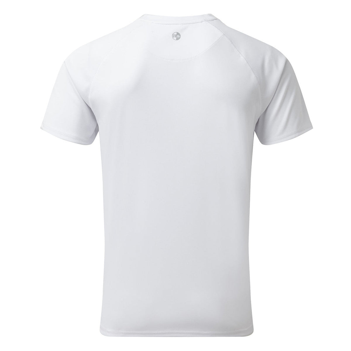 Gill Men’s UV Tec Tee - White