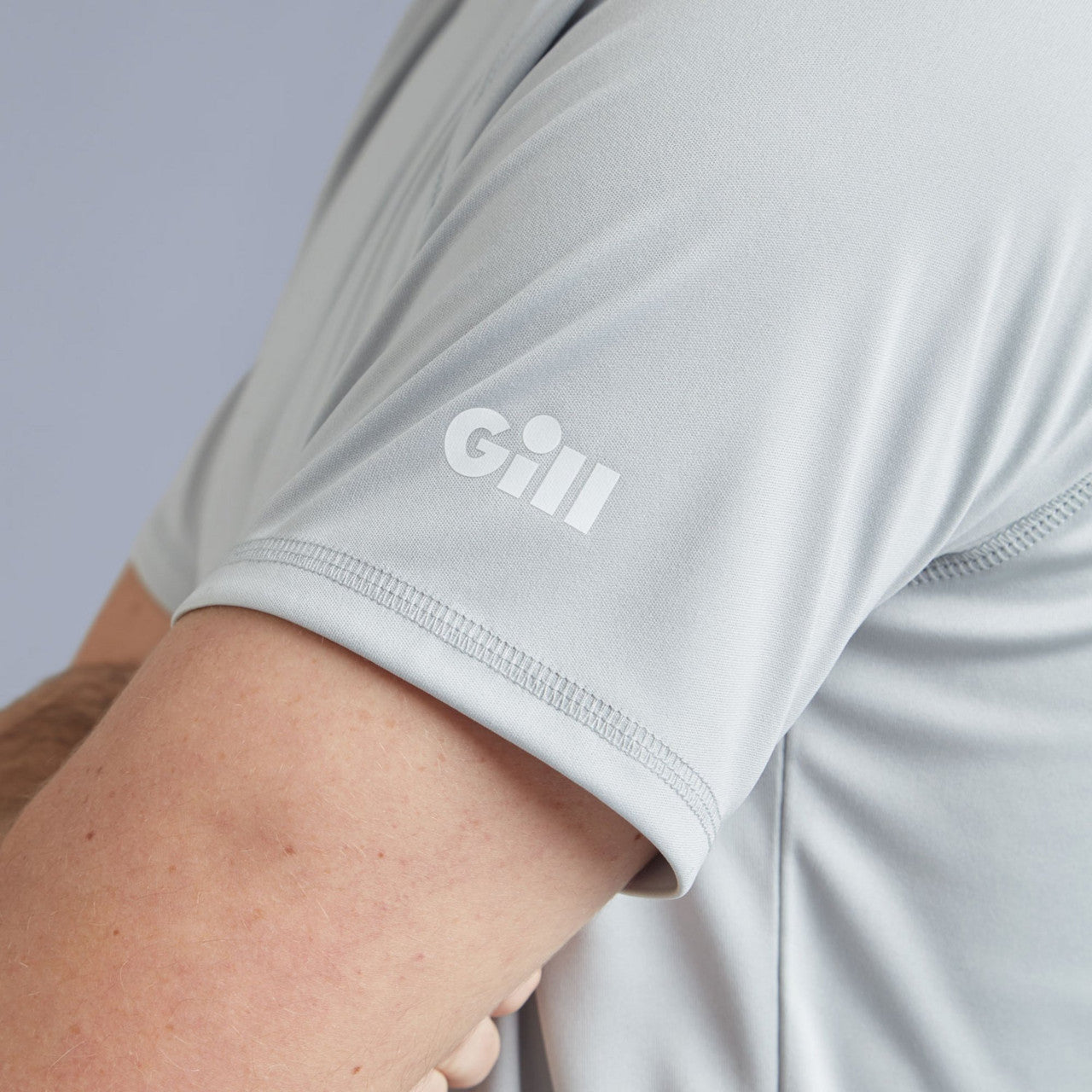 Gill Men’s UV Tec Tee