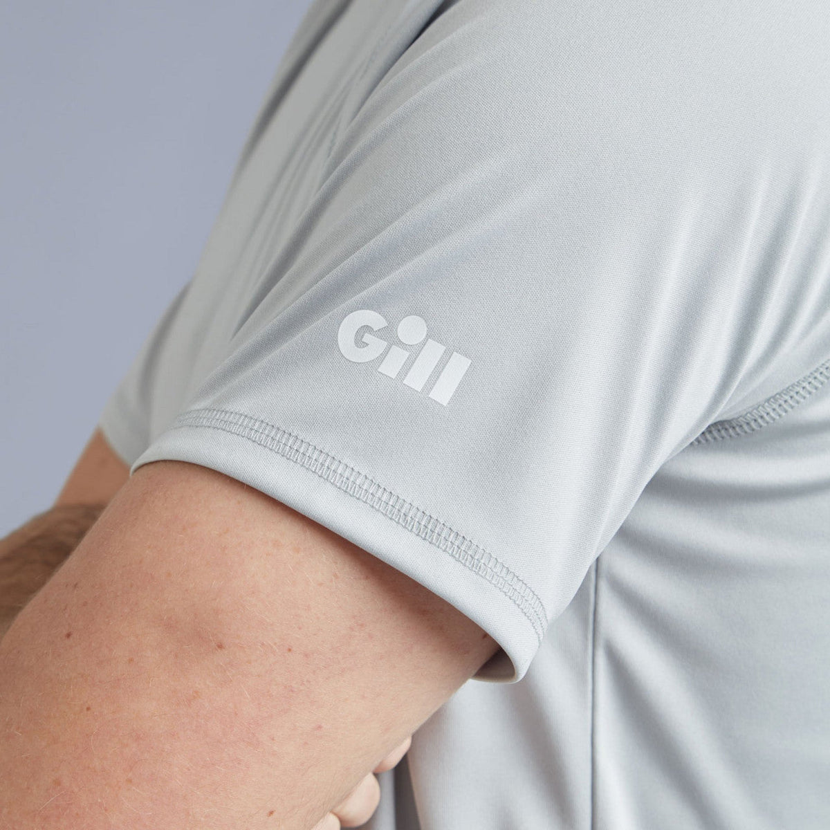 Gill Men’s UV Tec Tee - Navy