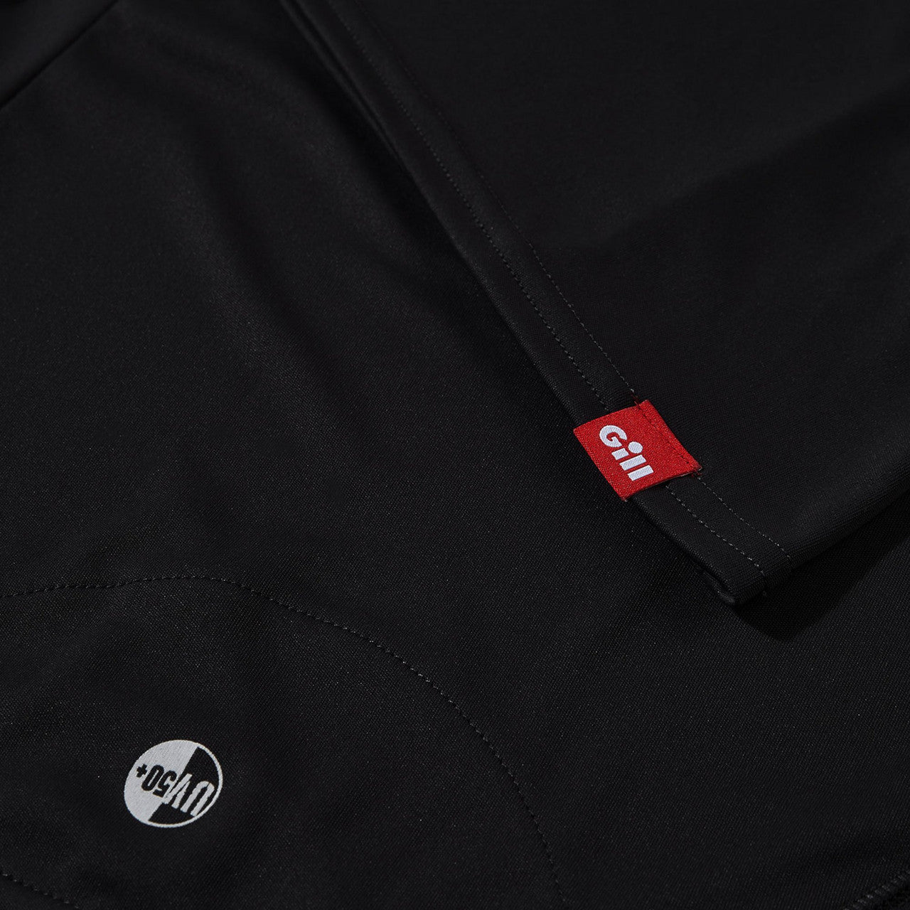 Gill Women’s UV Tec Long Sleeve Tee