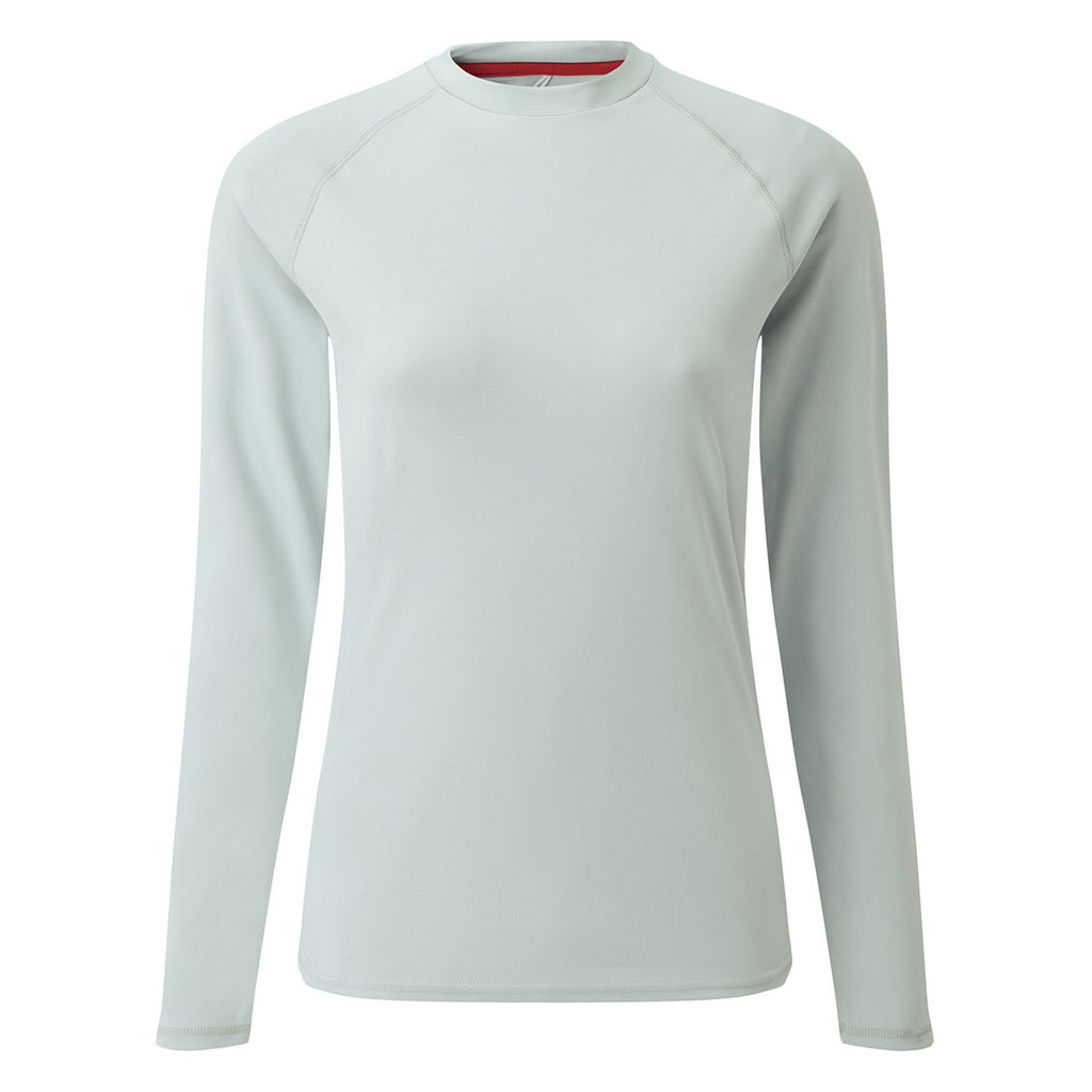 Gill Women’s UV Tec Long Sleeve Tee