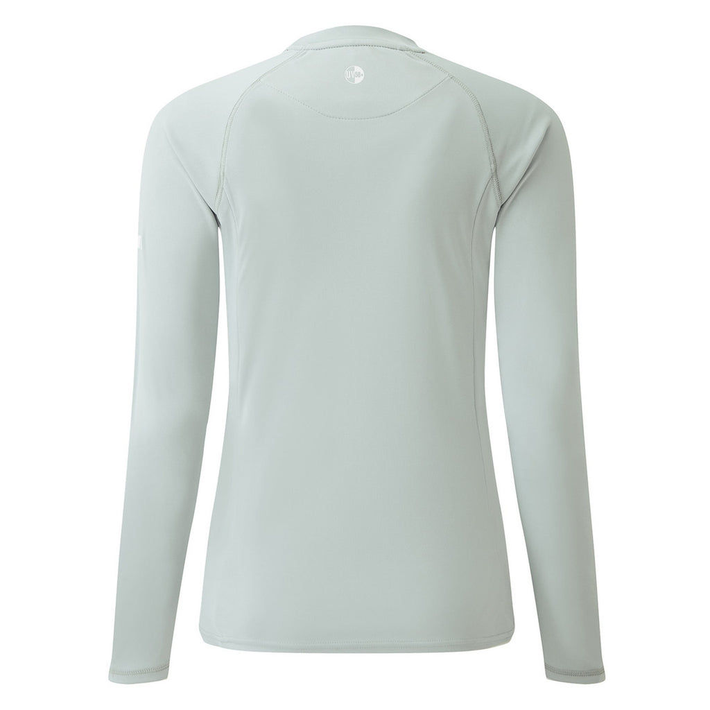 Gill Women’s UV Tec Long Sleeve Tee
