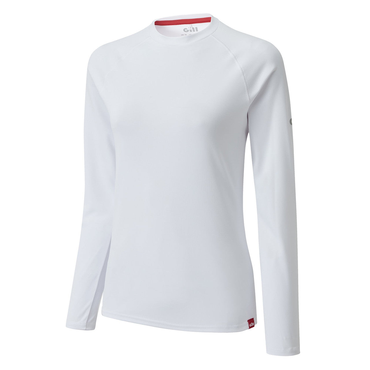 Gill Women’s UV Tec Long Sleeve Tee
