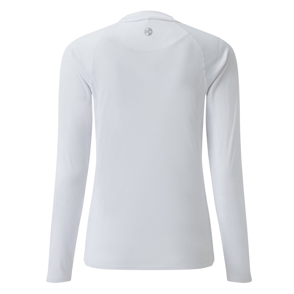 Gill Women’s UV Tec Long Sleeve Tee