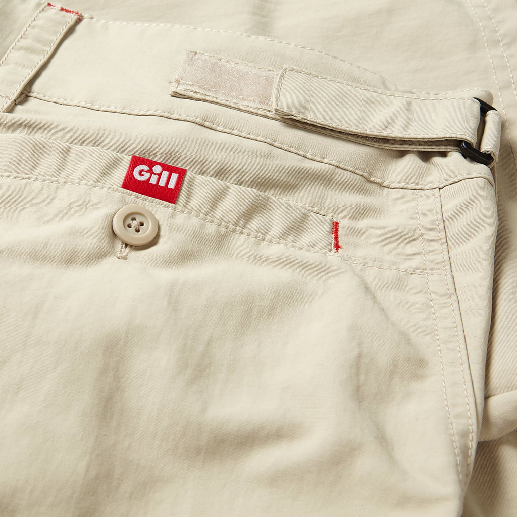 Gill Men’s UV Tec Shorts