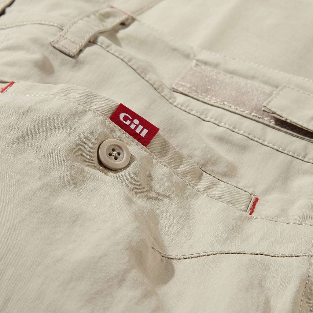 Gill Women’s UV Tec Short