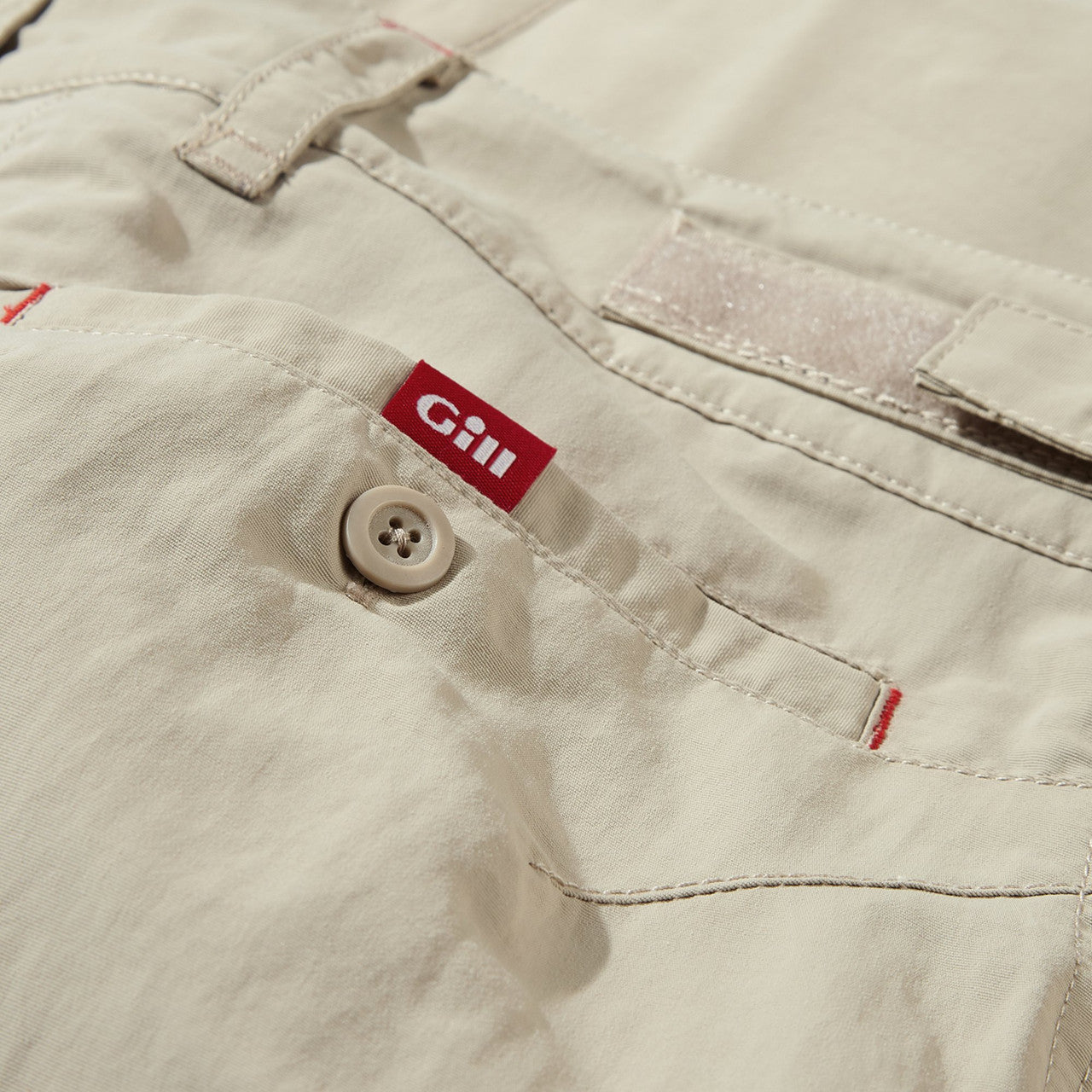 Gill Women’s UV Tec Short