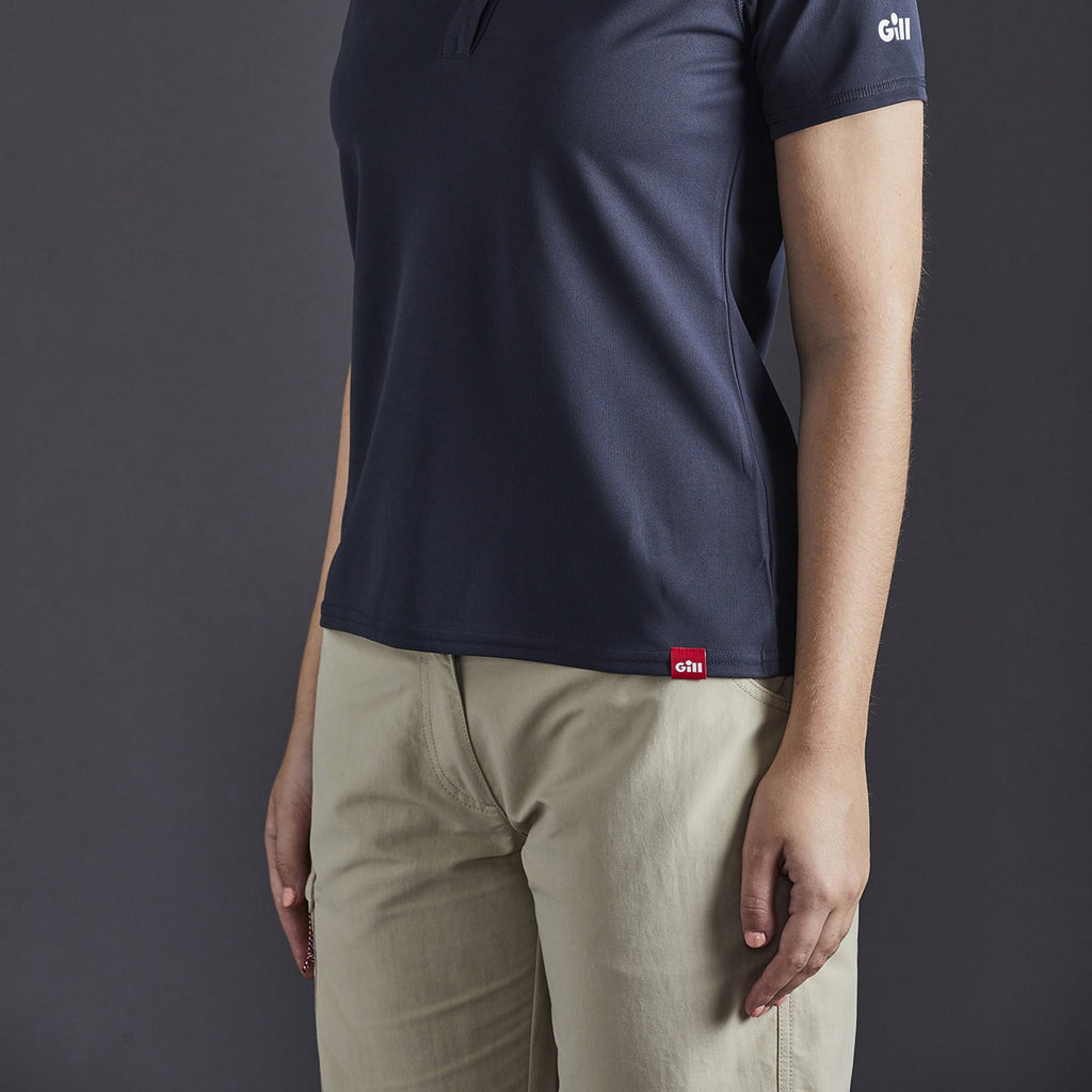 Gill Women’s UV Tec Short
