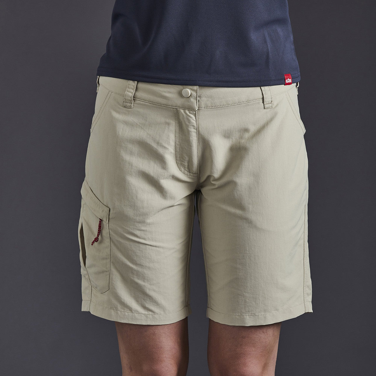Gill Women’s UV Tec Short