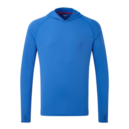 Gill UV Tec Hoodie