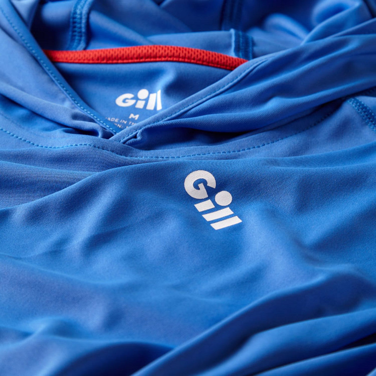 Gill UV Tec Hoodie