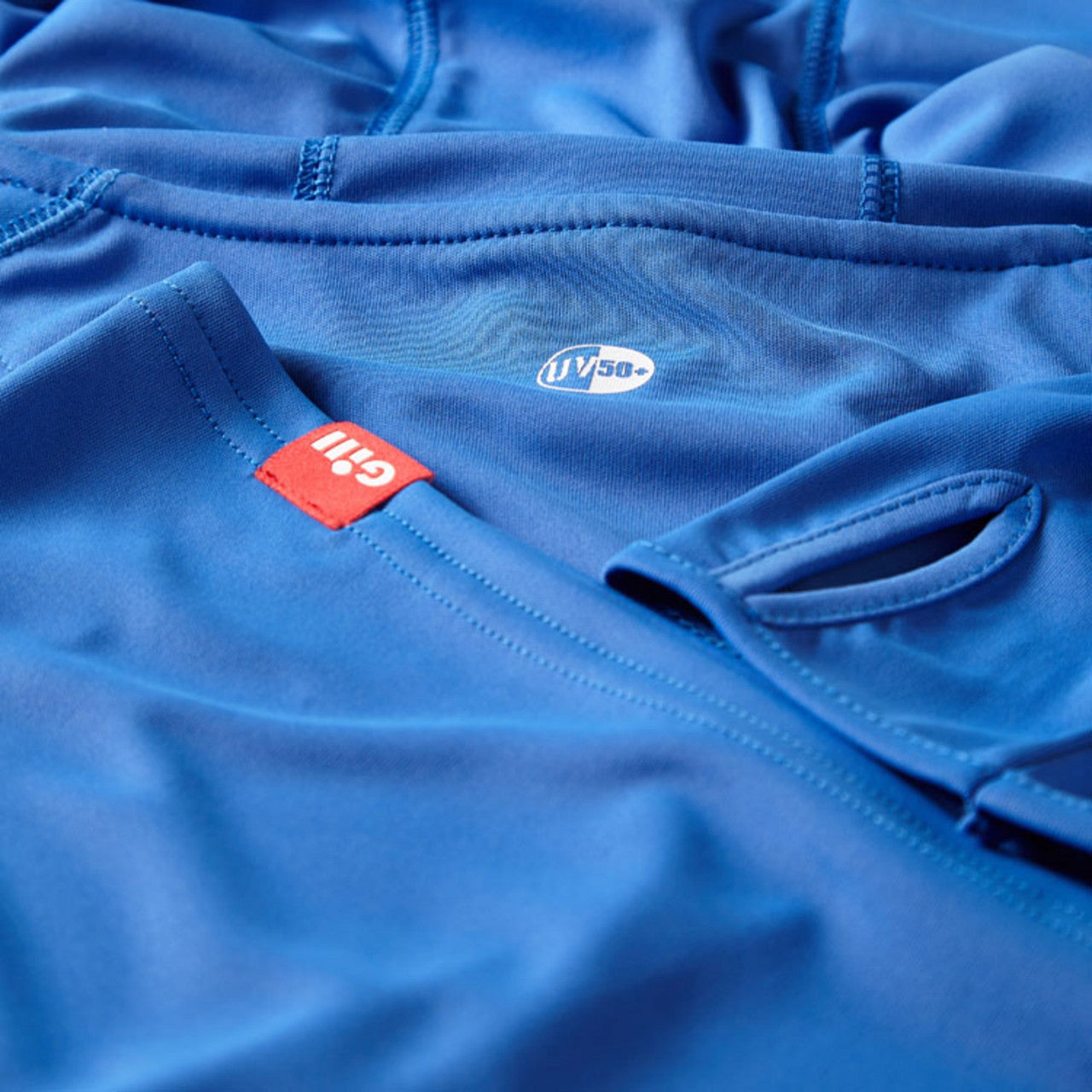 Gill UV Tec Hoodie