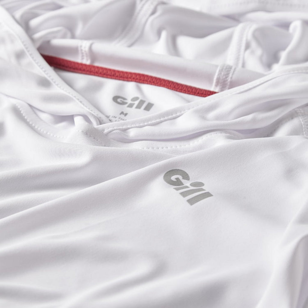 Gill UV Tec Hoodie