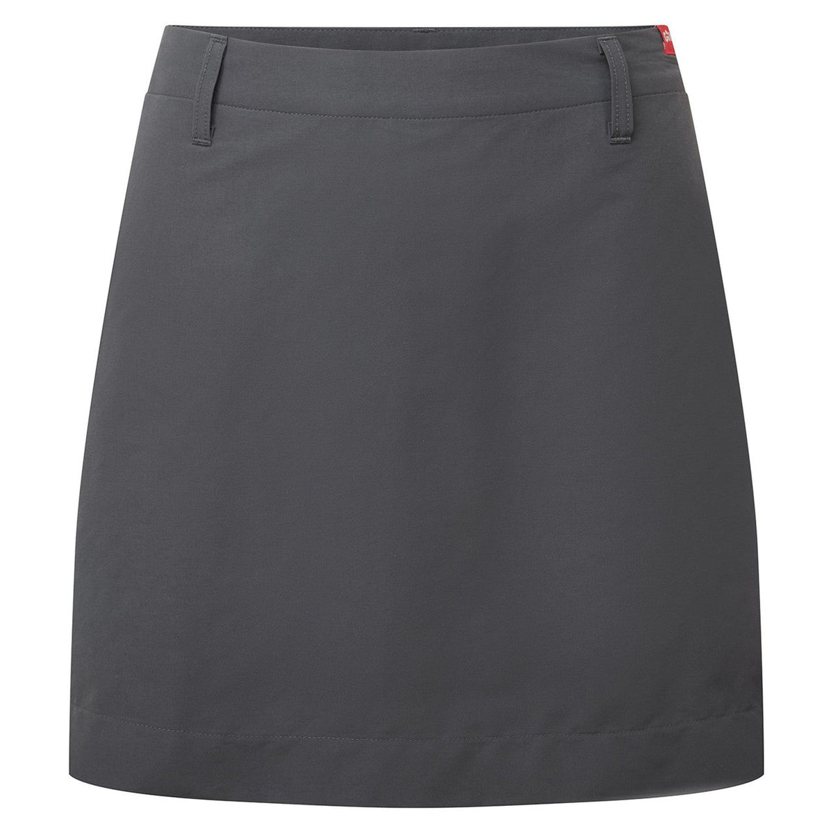 Gill Women's UV Stretch Skort - Graphite
