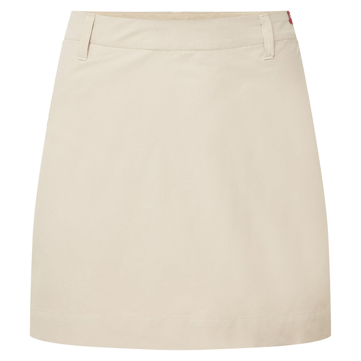 Gill Women's UV Stretch Skort - Khaki
