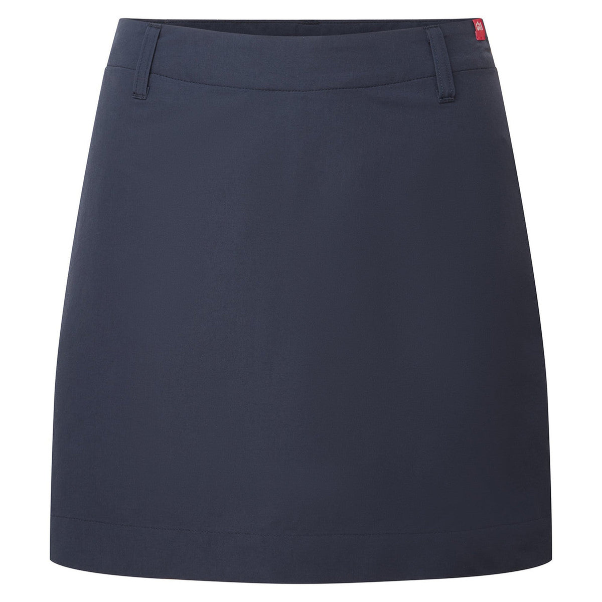 Gill Women's UV Stretch Skort - Navy
