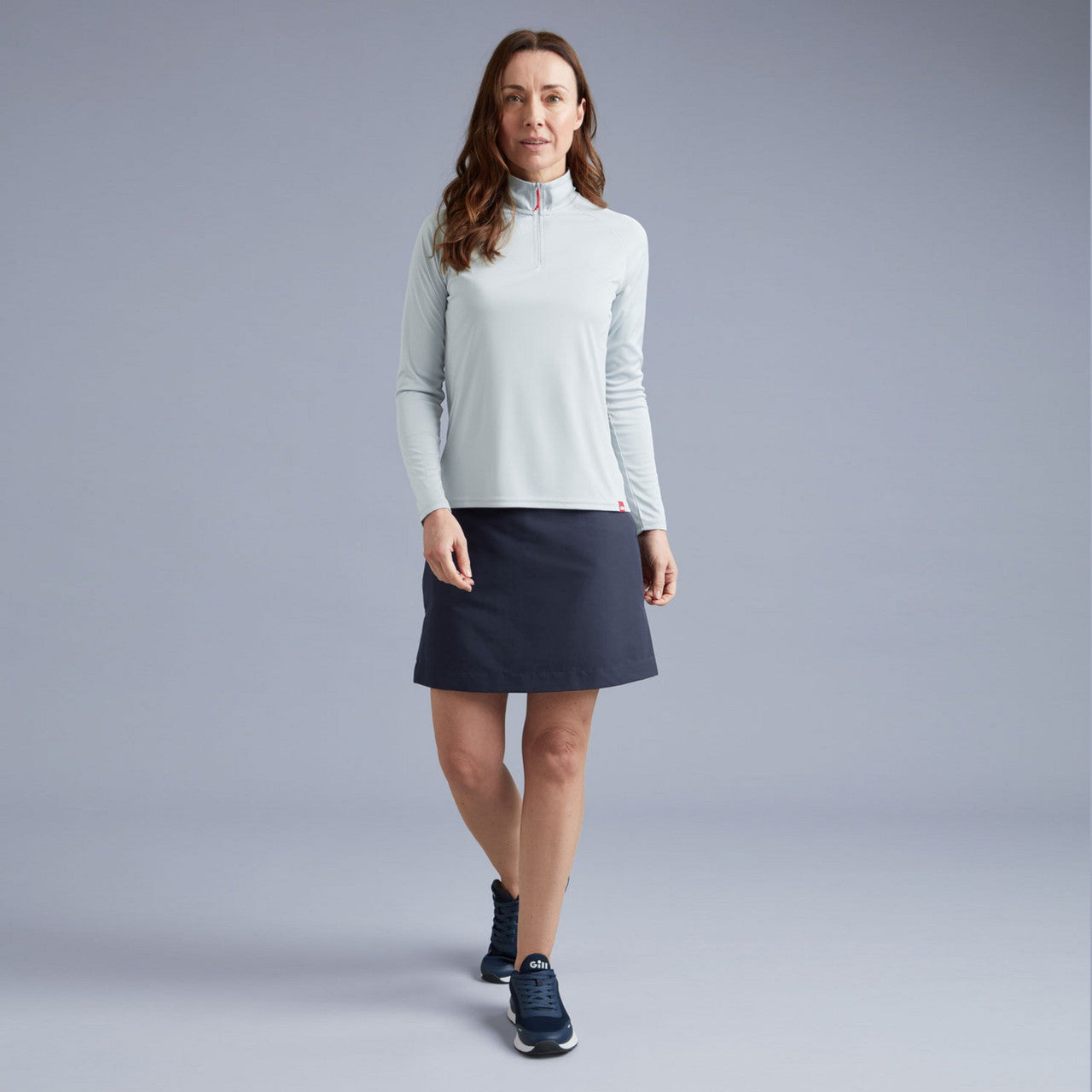 Gill Women's UV Stretch Skort