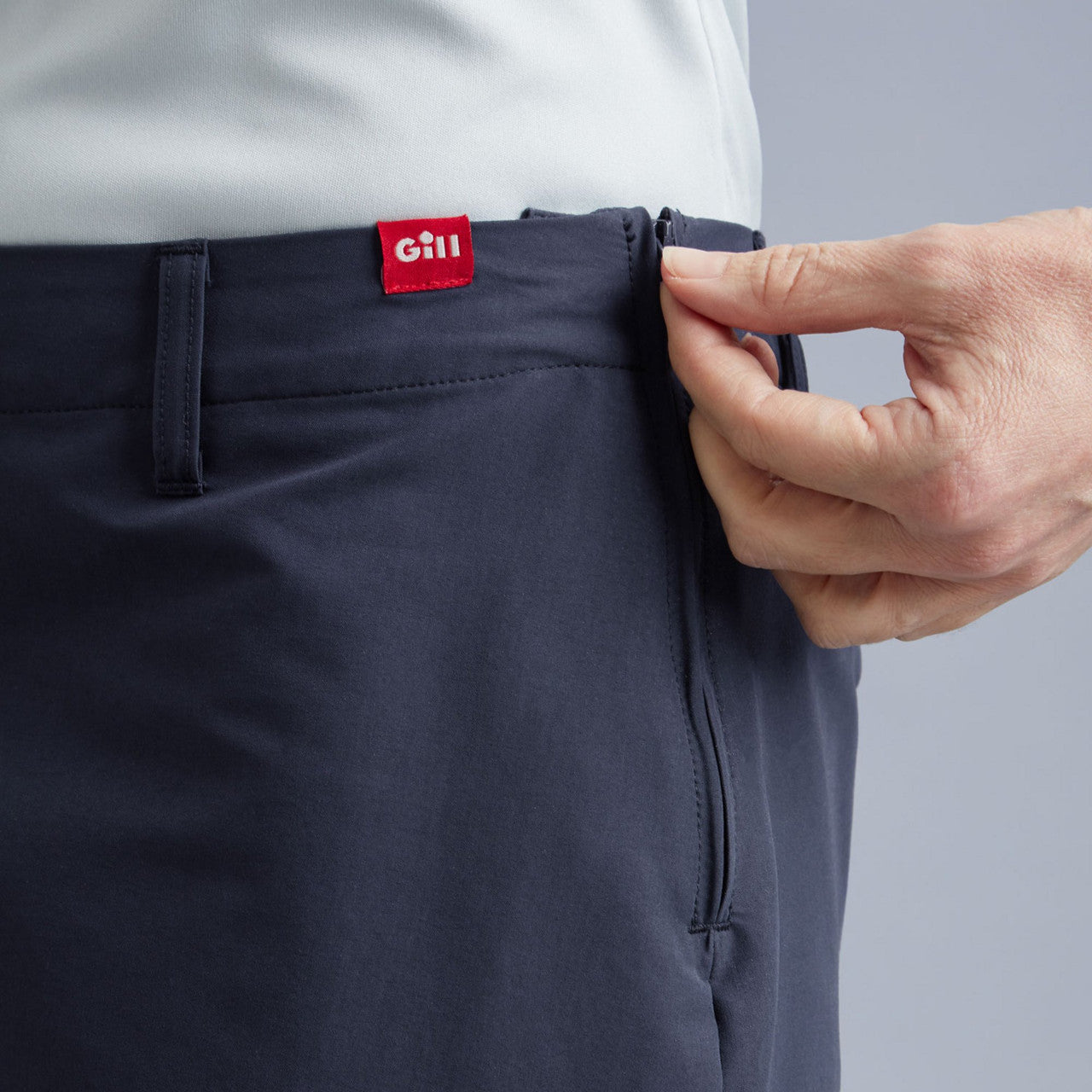 Gill Women's UV Stretch Skort