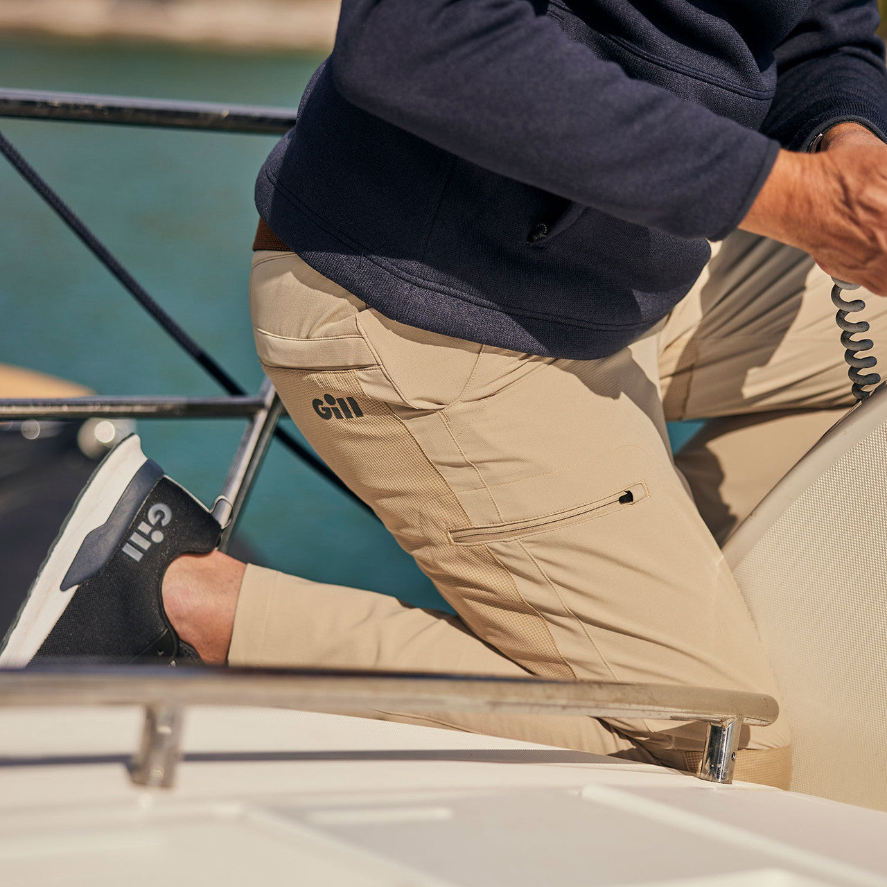 Gill UV Stretch Pro Pants