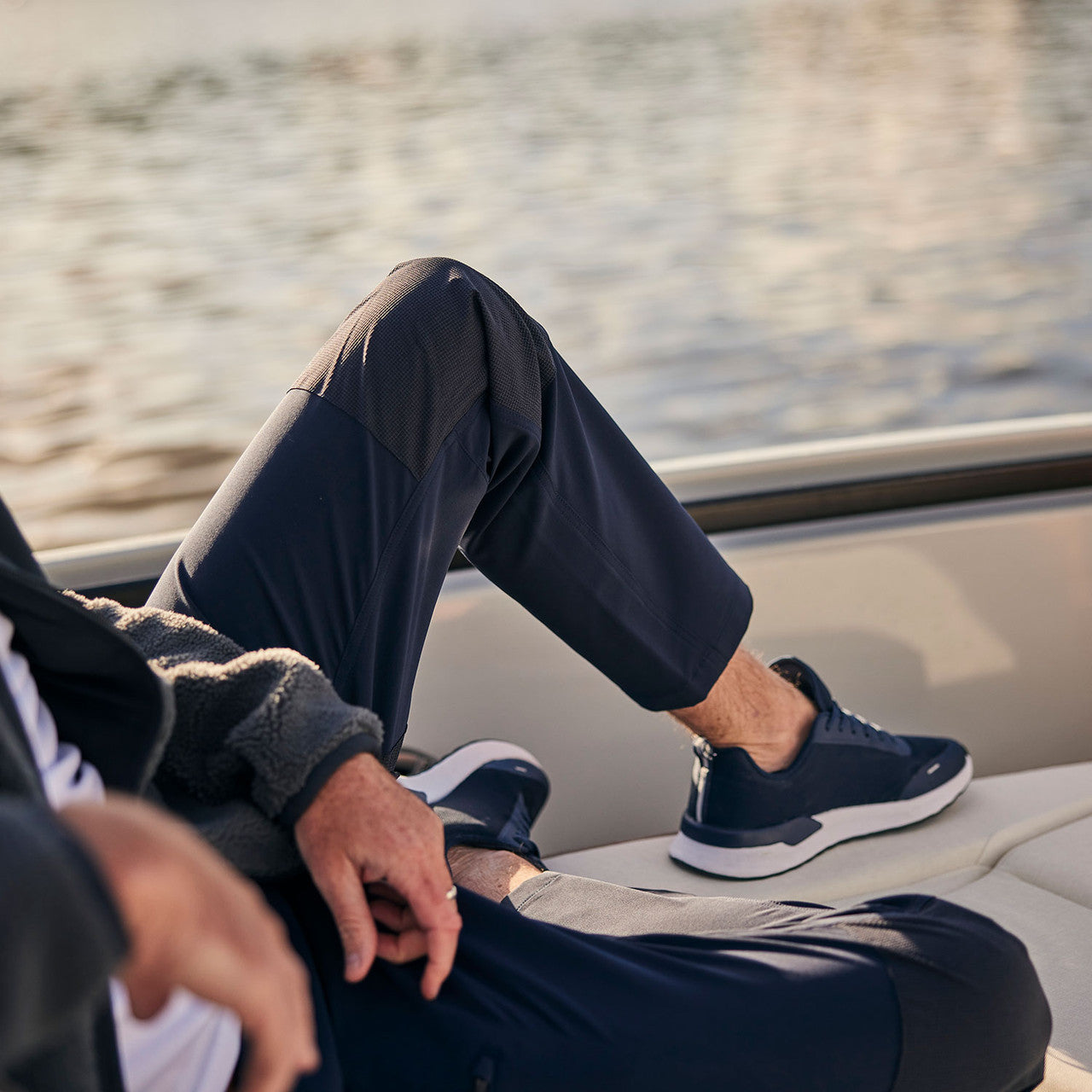 Gill UV Stretch Pro Pants