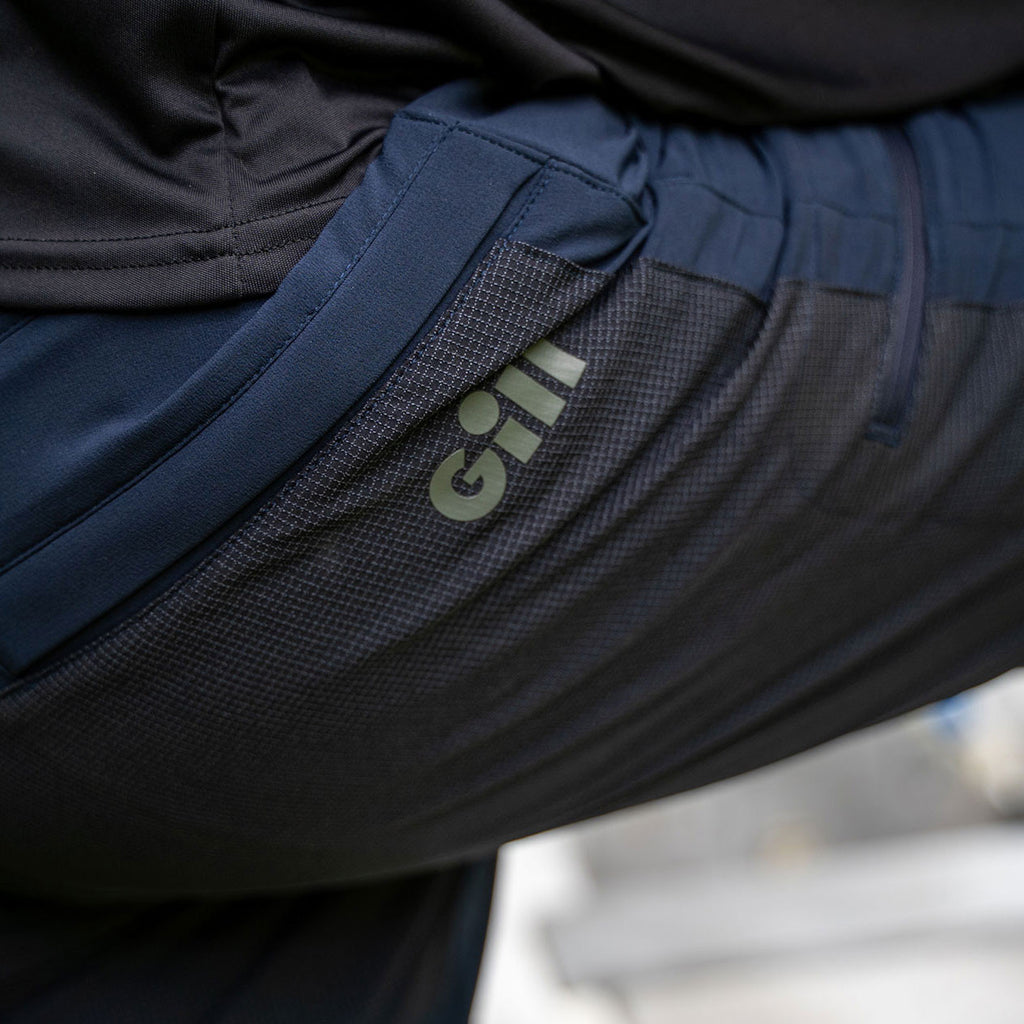 Gill UV Stretch Pro Shorts