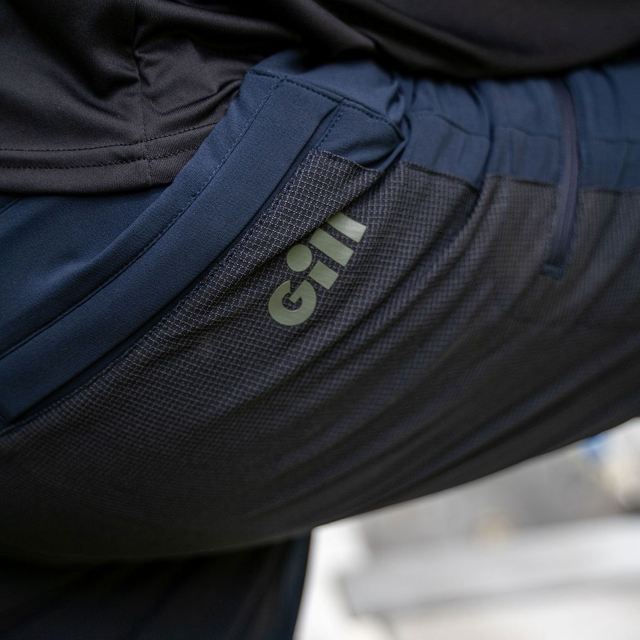 Gill UV Stretch Pro Shorts