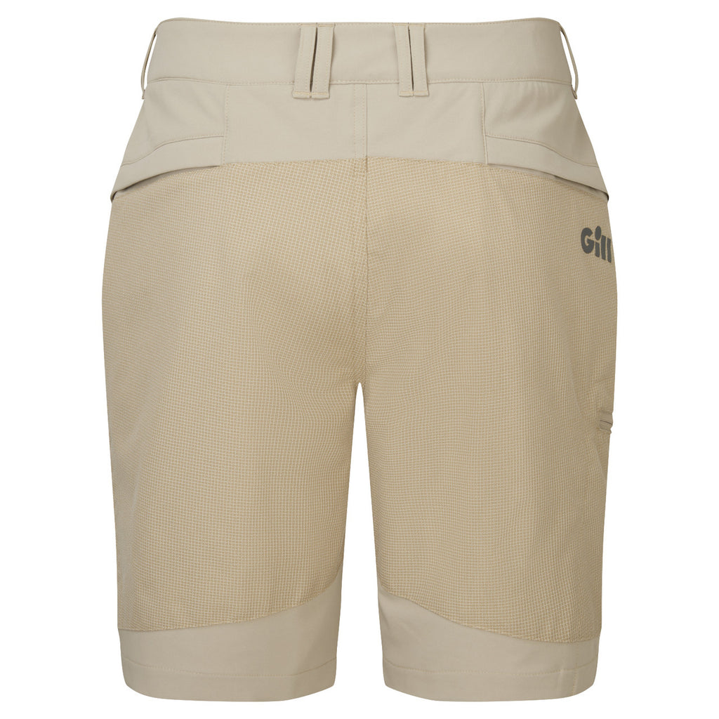 Gill UV Stretch Pro Shorts