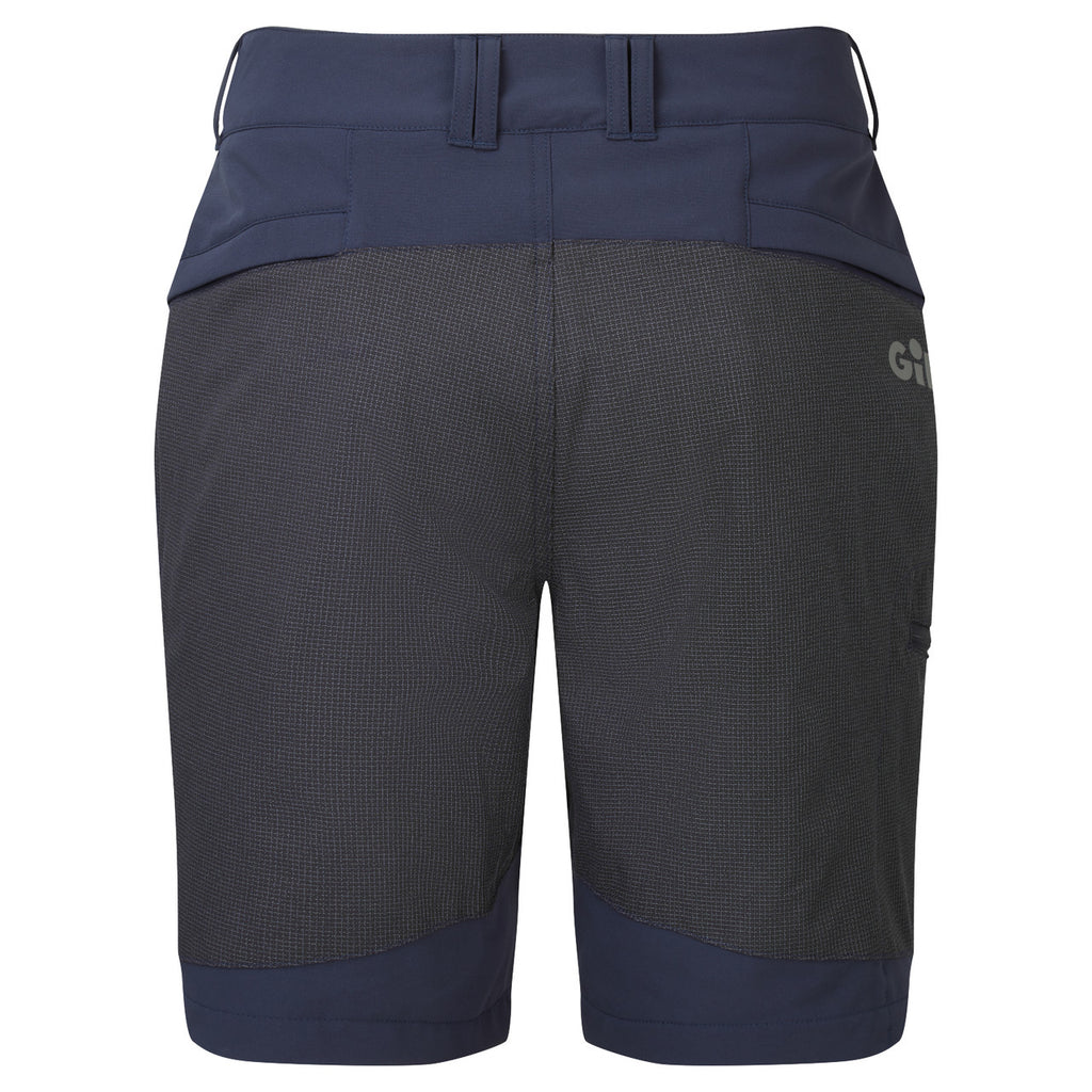 Gill UV Stretch Pro Shorts