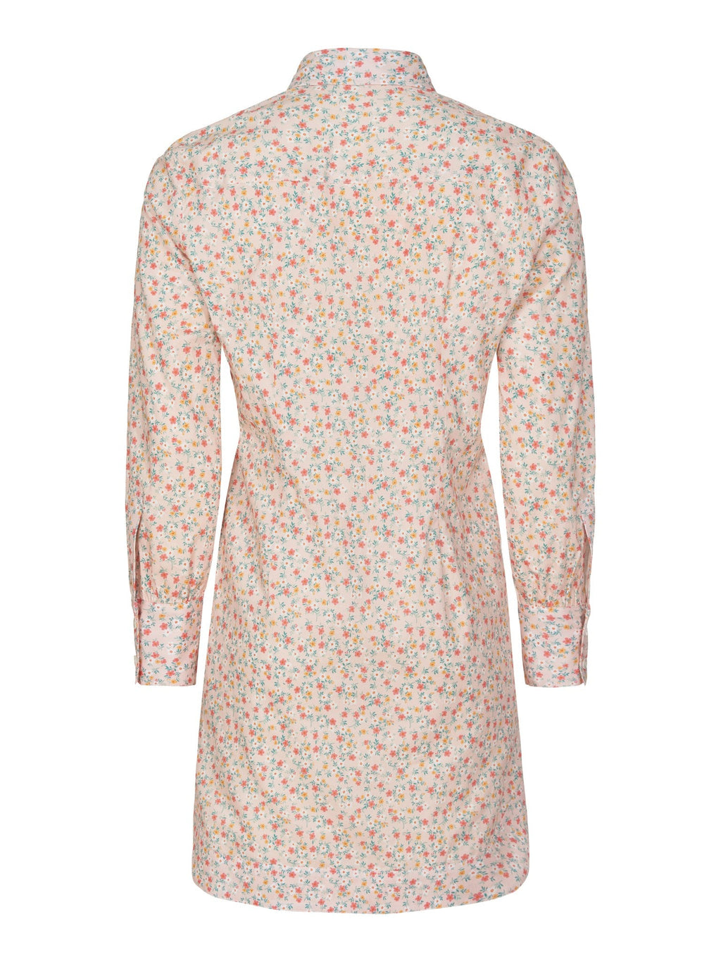 Ivy Coast Maris Dress