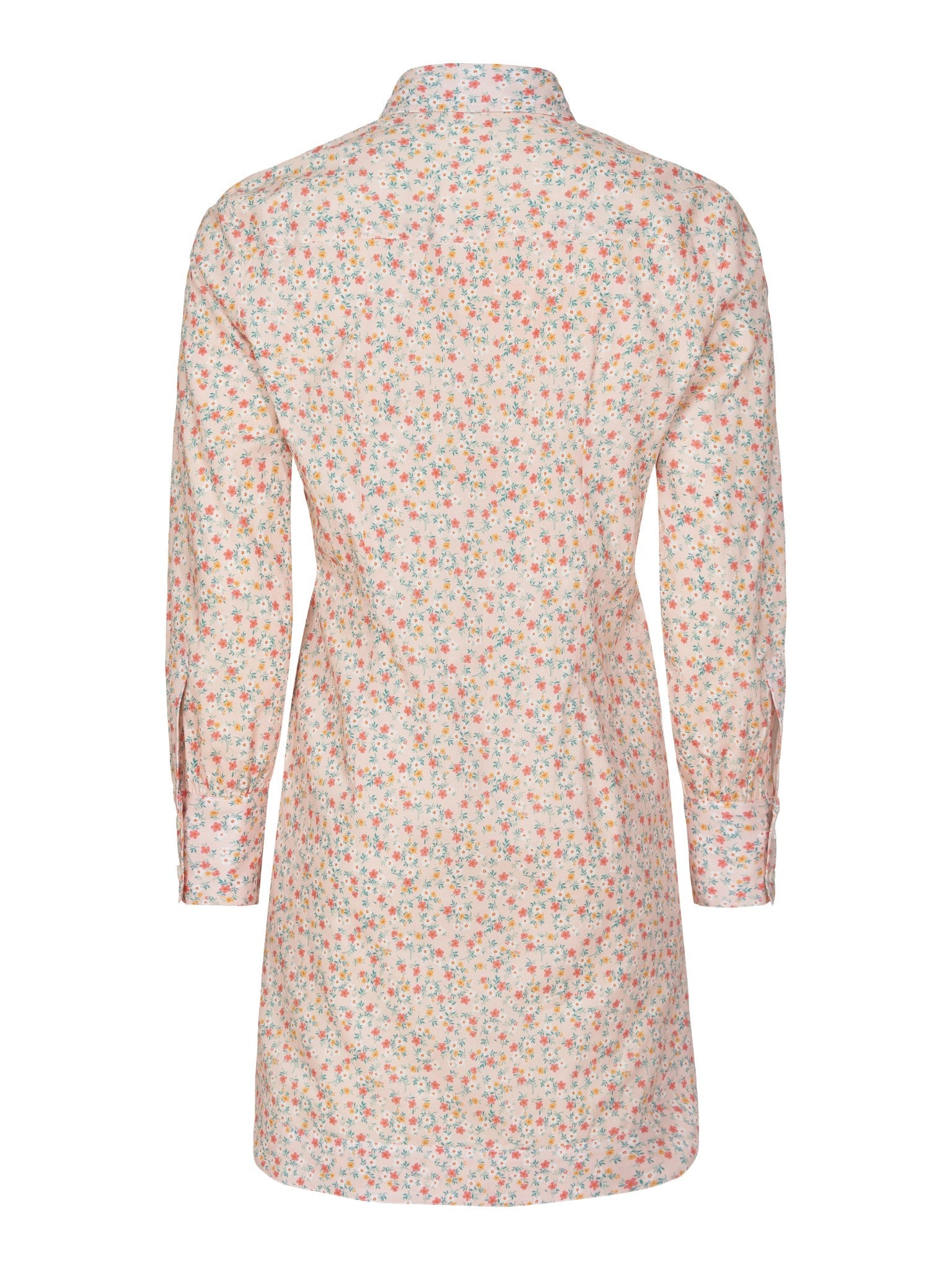 Ivy Coast Maris Dress