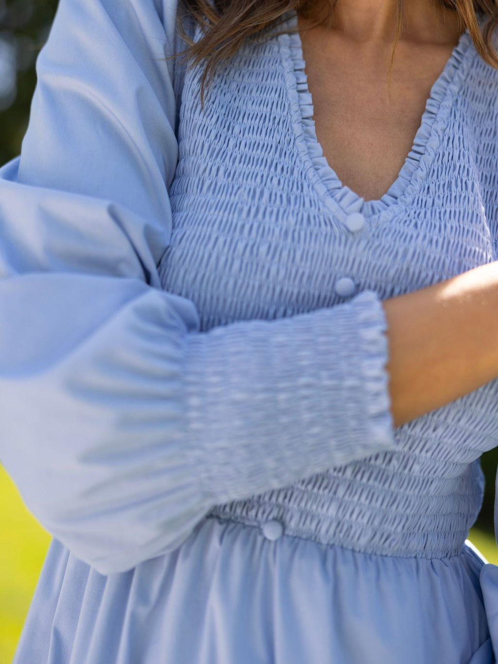 Ivy Coast Bridgette Dress