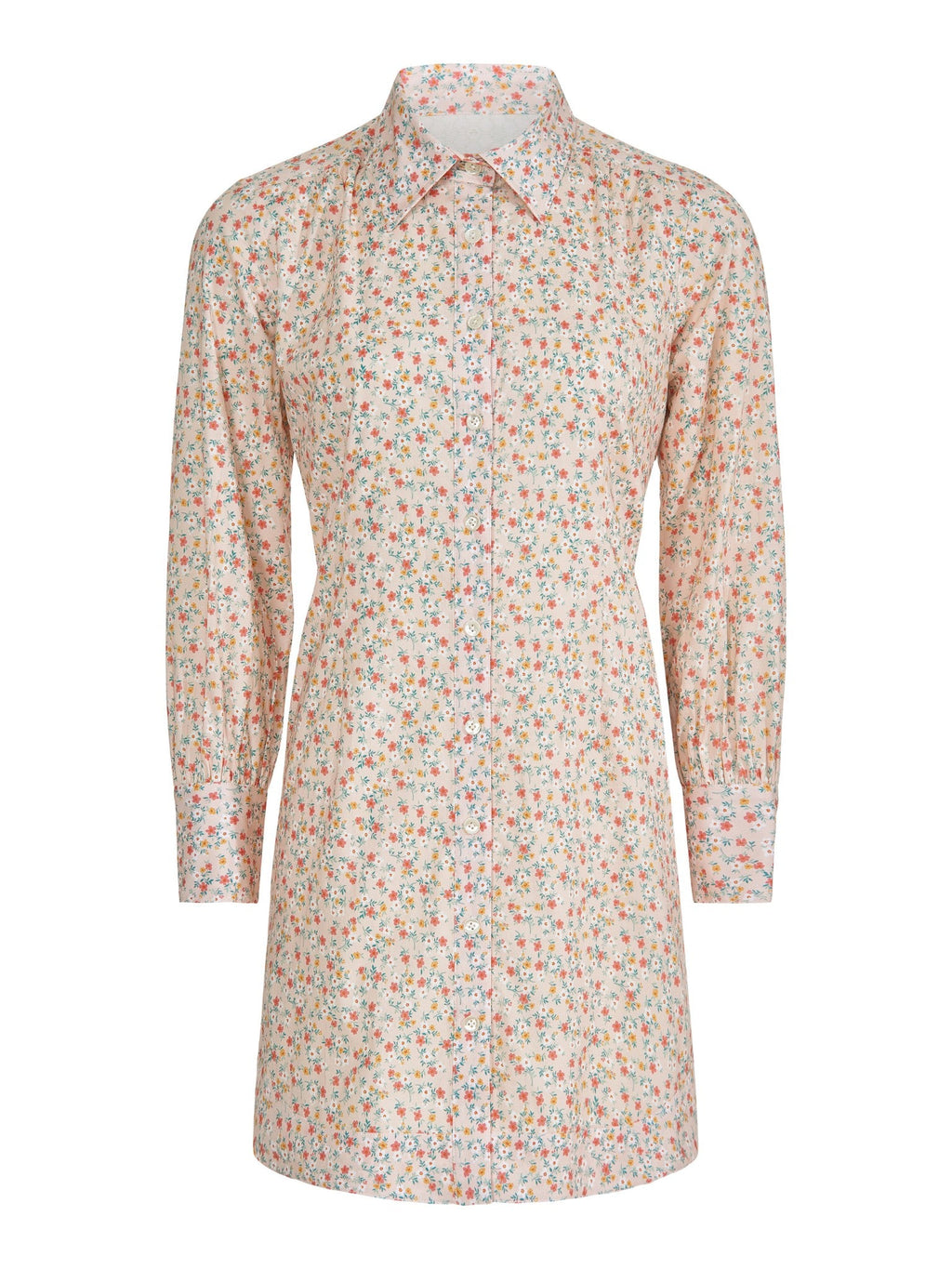 Ivy Coast Maris Dress