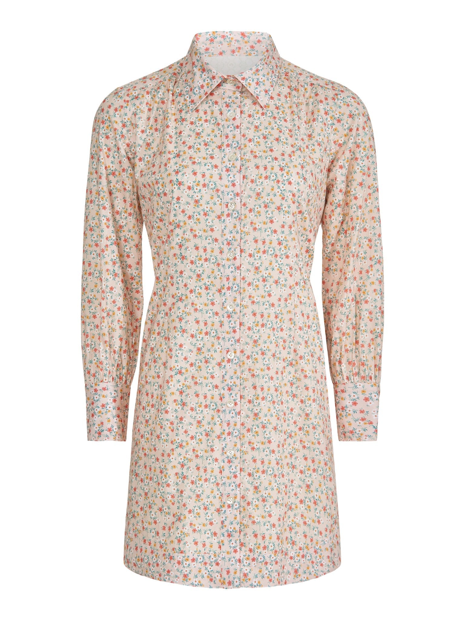 Ivy Coast Maris Dress